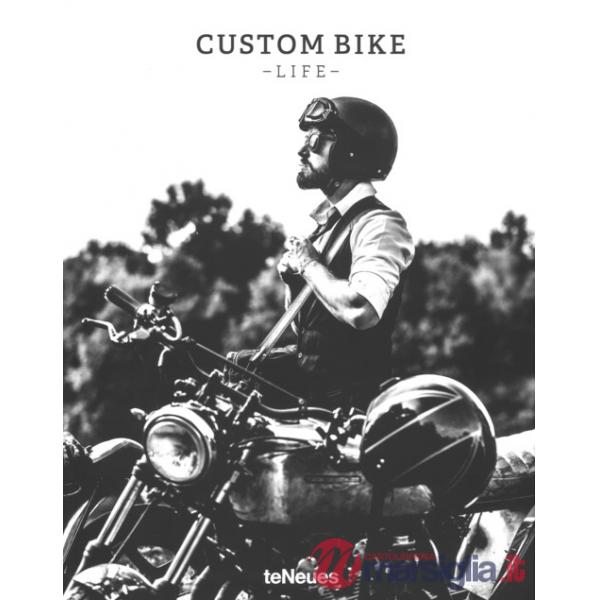 Custom Bike. Life