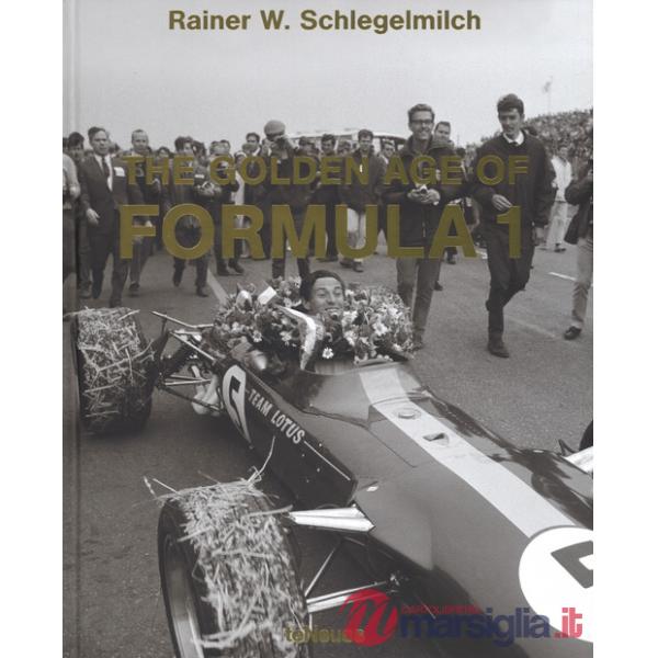 The golden age of Formula 1