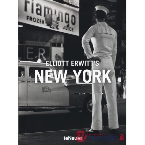 Elliott Erwitt's New York