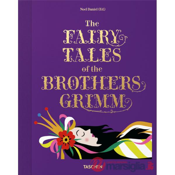 Fairy tales of Brothers Grimm. Ediz. inglese (The)