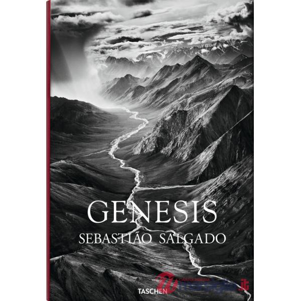 Sebastião Salgado. Genesis. Ediz. inglese