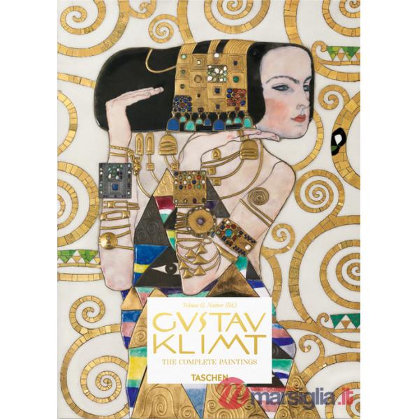 Gustav Klimt. The complete paintings. Ediz. italiana