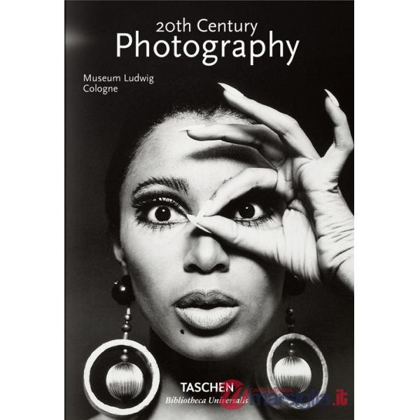 20th Century Photography. Ediz. illustrata