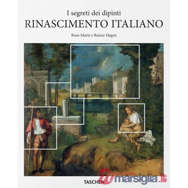 Segreti dei dipinti. Rinascimento italiano. Ediz. italiana (I)