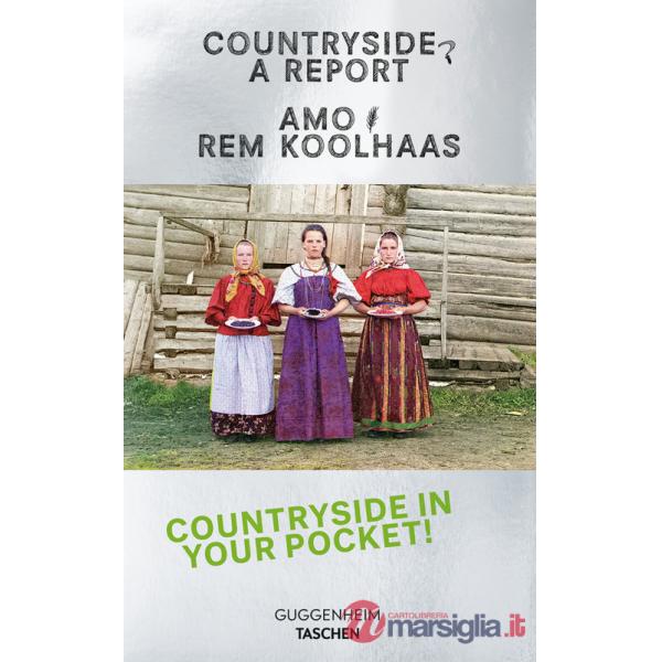 Countryside a report. Ediz. inglese, francese e tedesca