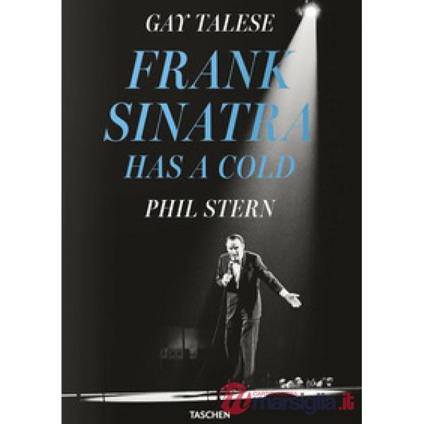 Frank Sinatra has a cold. Ediz. inglese e tedesca. Ediz. inglese e tedesca