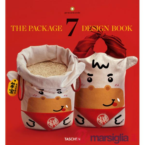 Package design book. Ediz. inglese, tedesca e francese (The). Vol. 7