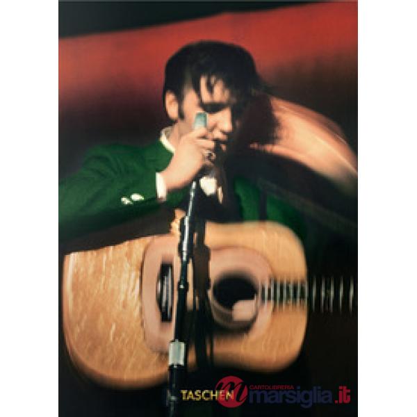 Alfred Wertheimer. Elvis and the birth of Rock and Roll. Ediz. inglese