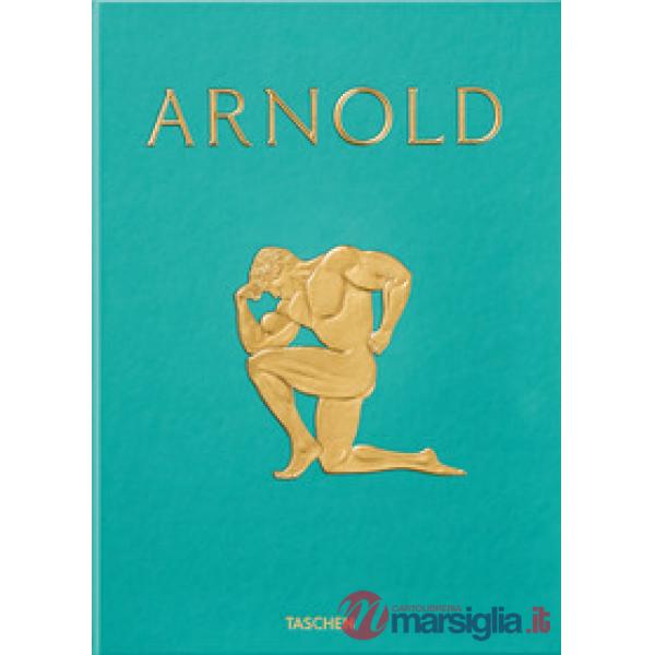Arnold. Ediz. inglese