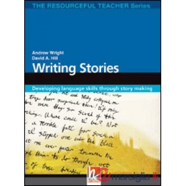 WRITING STORIES