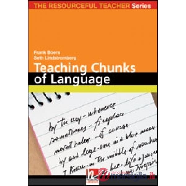 TEACHING CHUNKS LANGUAGES