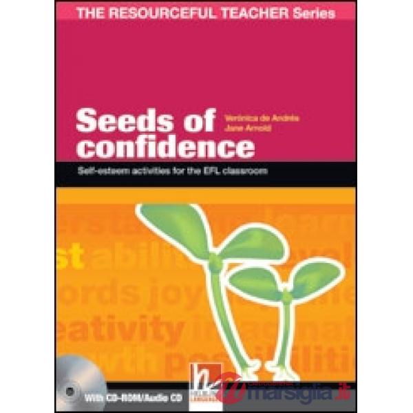 SEEDS OF CONFIDENCE + CDROM