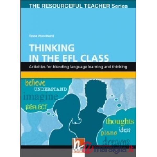 THINKING IN EFL CLASS