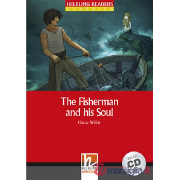 READERS RED 1 WILDE FISHERMAN AND HIS SOUL + CD