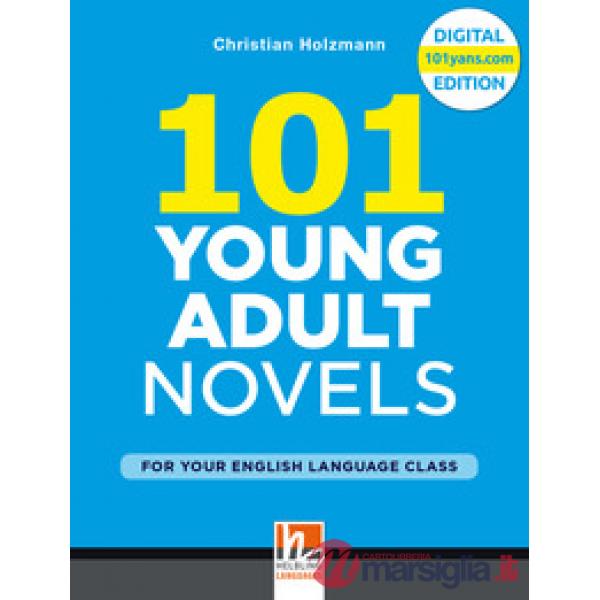 101 YOUNG ADULT NOVELS