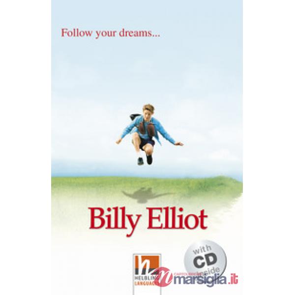 READ MOVIES 2 BILLY ELLIOT + CD