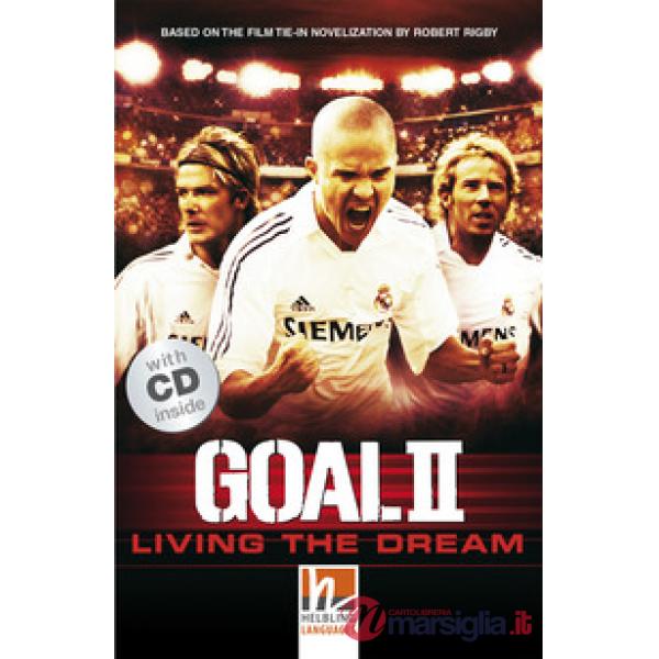 READ MOVIES 2 GOAL 2 + CD