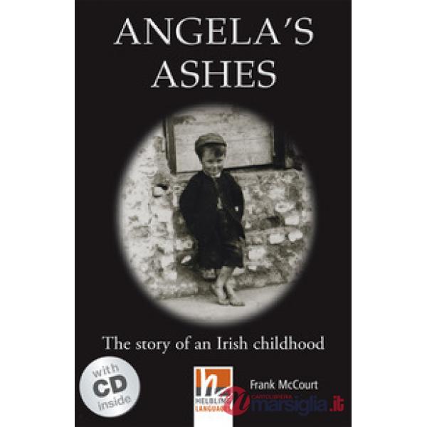 READ MOVIES 4 ANGELA'S ASHES + CD