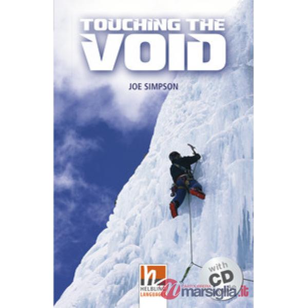 READ MOVIES 4 TOUCHING THE VOID + CD