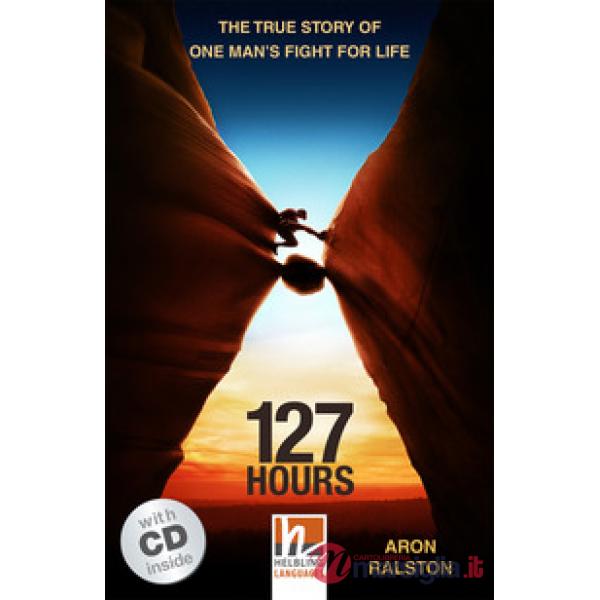 READ MOVIES 4 127 HOURS + CD