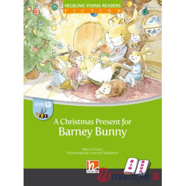 YOUNG READ B A XMAS PRESENT BIG BOOK
