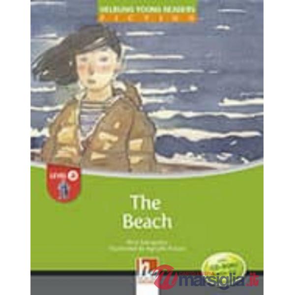HE BEACH BIG BOOK