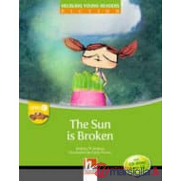 SUN IS BROKEN BIG BOOK