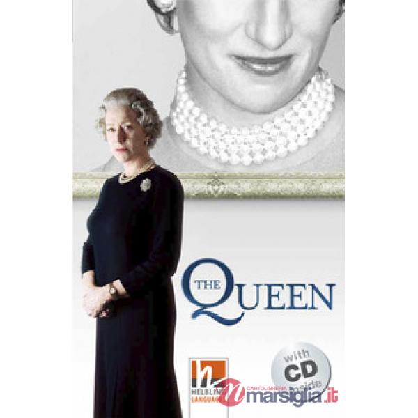 READ MOVIES 4 THE QUEEN + CD