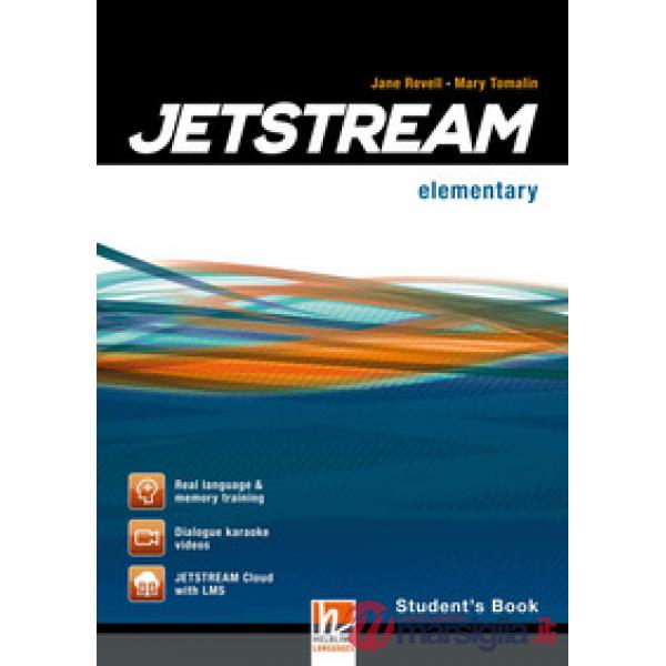 JETSTREAM ELEMENTARY SB