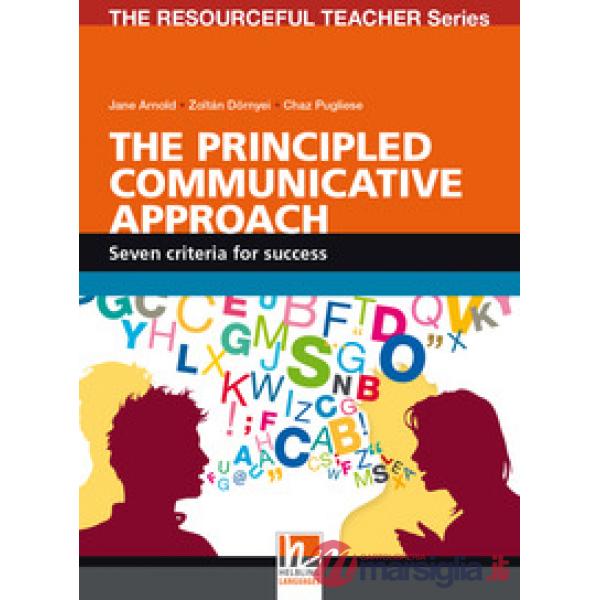 PRINCIPLED COMMUNICATIVE APPROACH