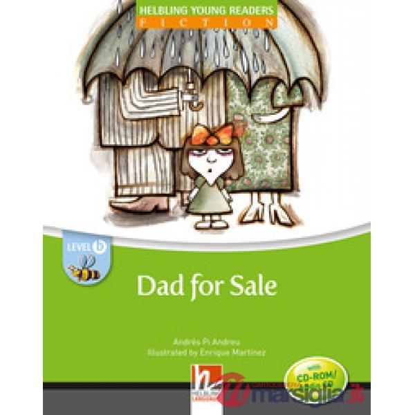 YOUNG READ B DAD FOR SALE + CDROM/CDAUDIO