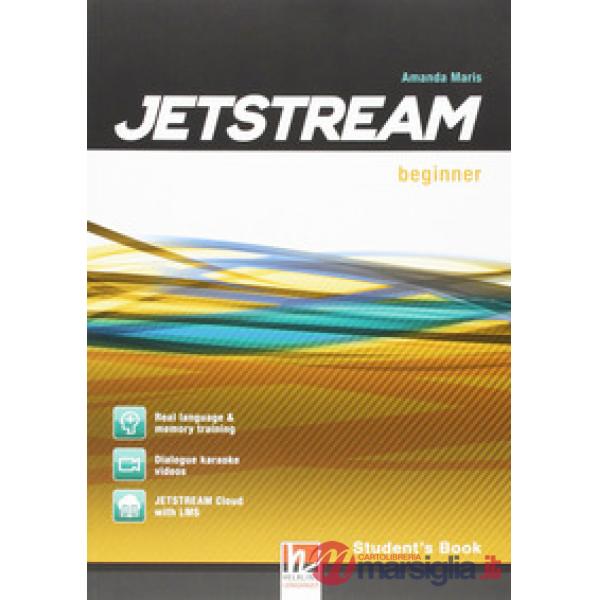 JETSTREAM BEGINNER SB