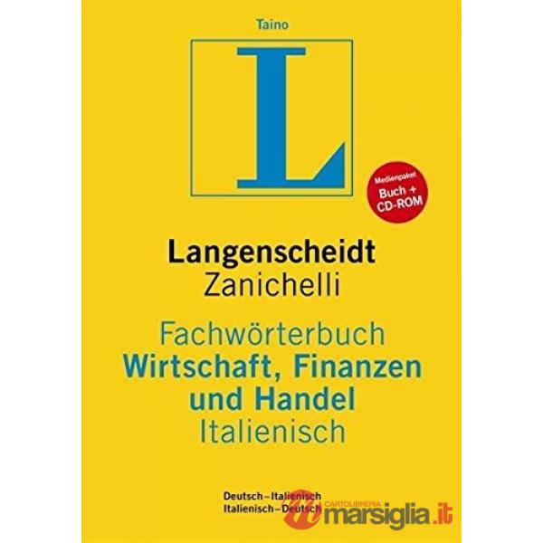 FW WIRTSCH/HAND/FINANZ. ITAL.