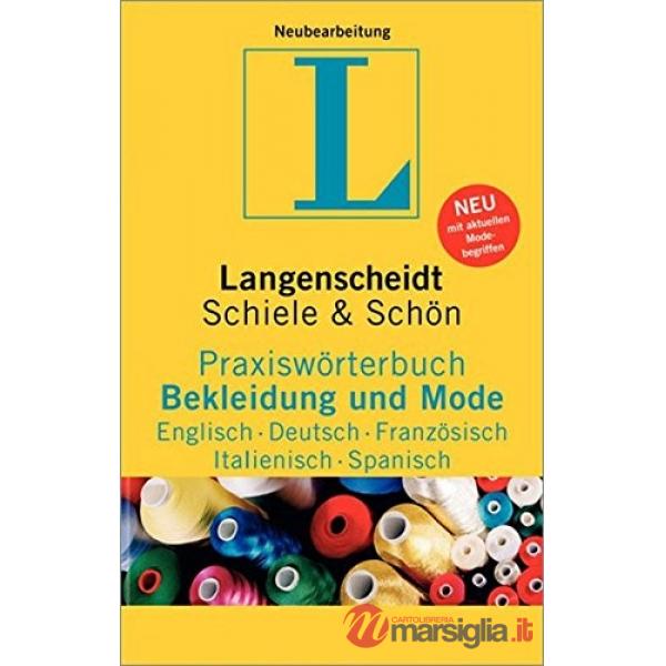 PRAXISWORTERBUCH MODE E-D-F-I