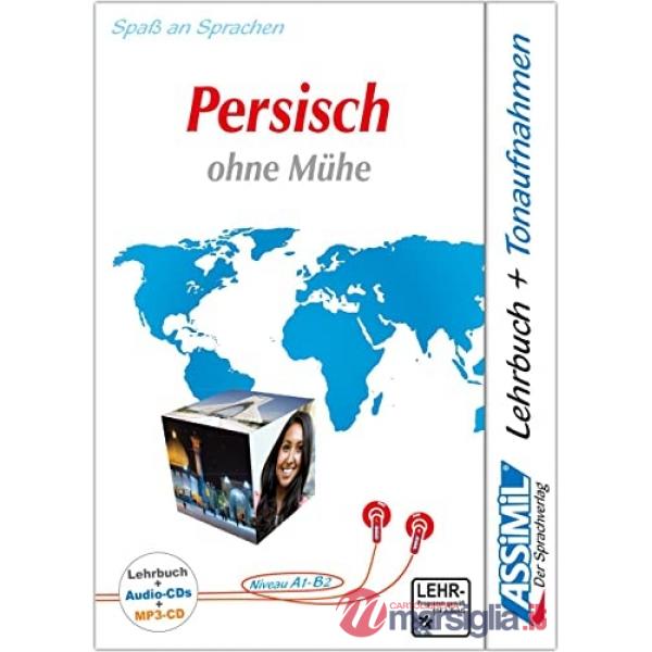 PERSISCH OHNE MÜHE. CON AUDIO USB MP3 E