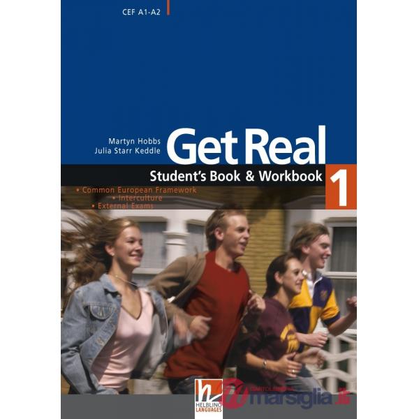 GET REAL 1 SB PACK