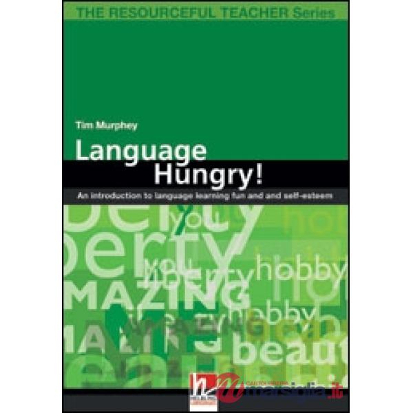 LANGUAGE HUNGRY