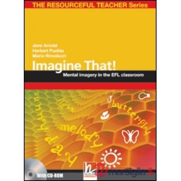 IMAGINE THAT! + CDROM