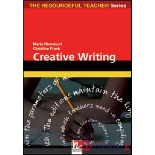 CREATIVE WRITING