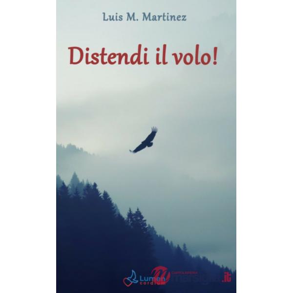 Distendi il volo!