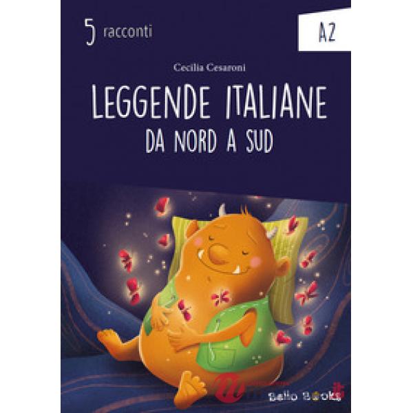 LEGGENDE ITALIANE DA NORD A SUD