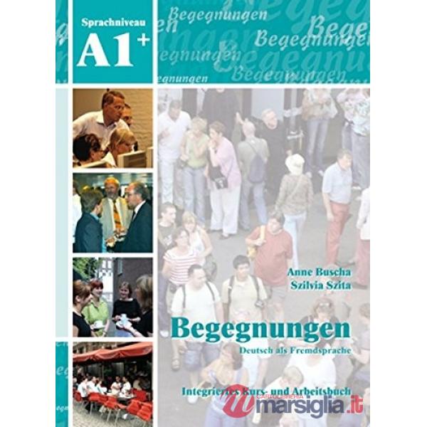 BEGEGNUNGEN A1