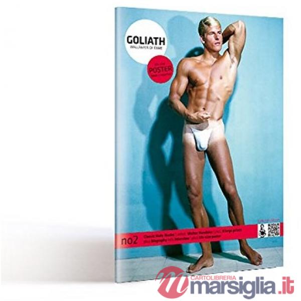 Classic male nudes