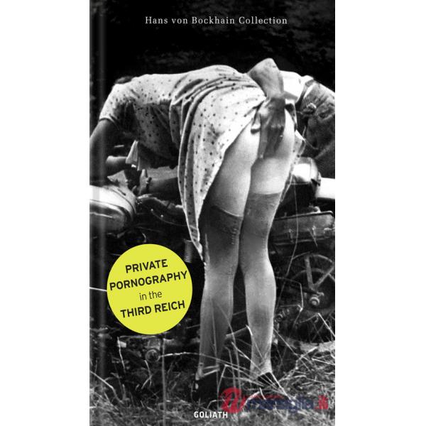 Private pornography in the Third Reich