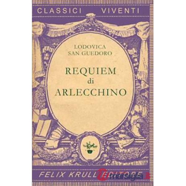 Requiem di Arlecchino
