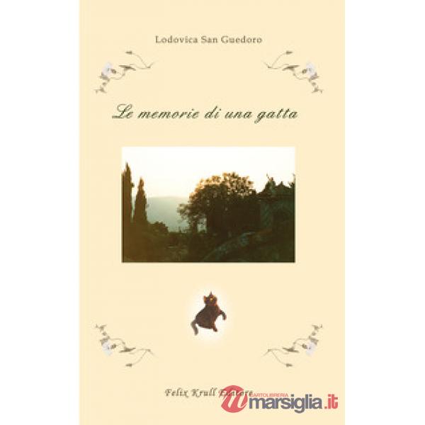 Memorie di una gatta (Le)