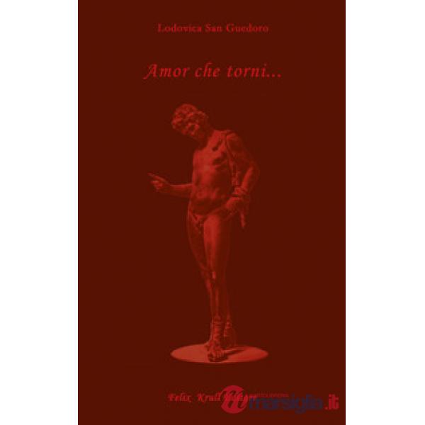 Amor che torni... Un'educazione sentimentale