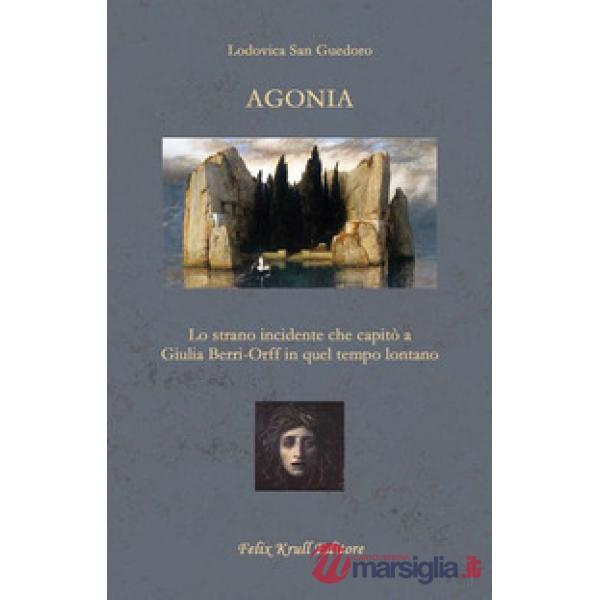 Agonia