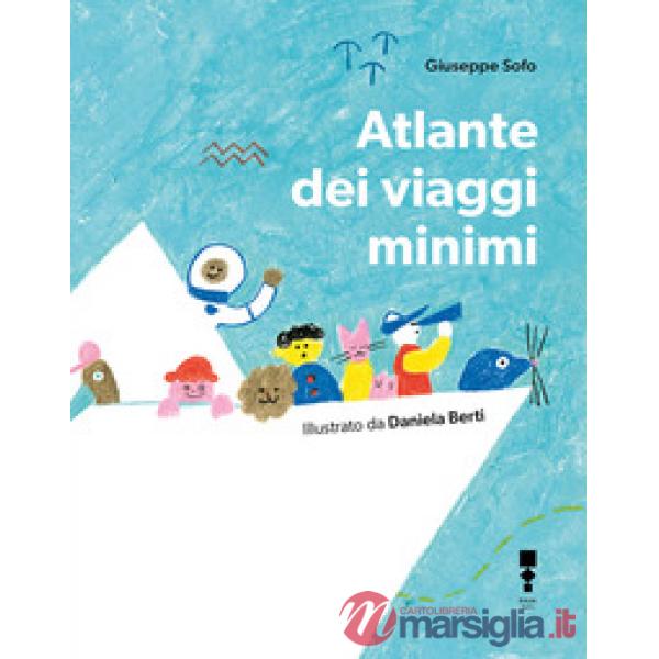 Atlante dei viaggi minimi