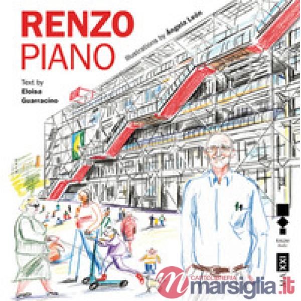 Renzo Piano